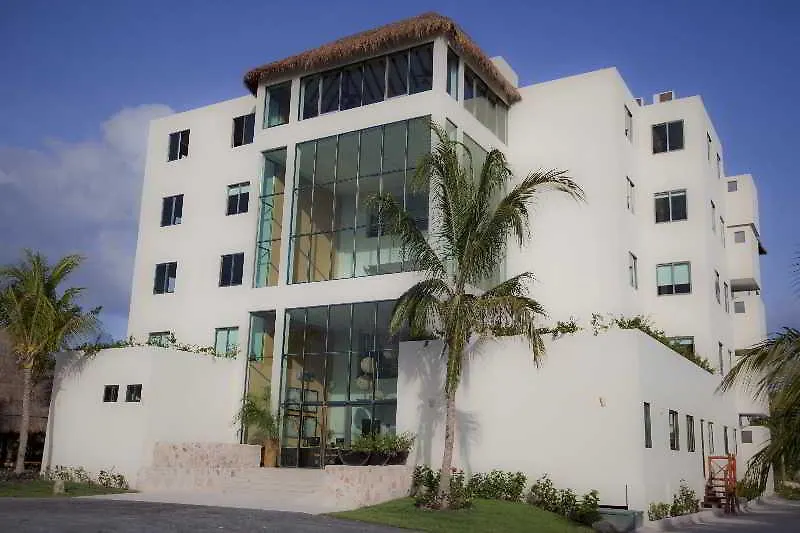 Hotel Generations Maroma Playa del Carmen