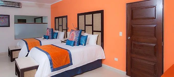 Hotel Generations Maroma Playa del Carmen