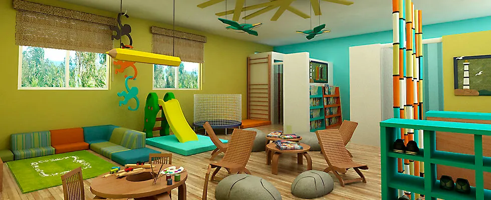 Hotel Generations Maroma Playa del Carmen Mexiko