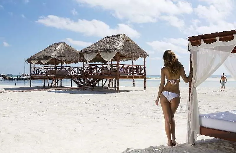 Generations Maroma Hotel Playa del Carmen