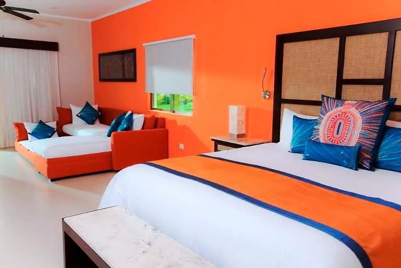 *****  Generations Maroma Hotel Playa del Carmen Mexico